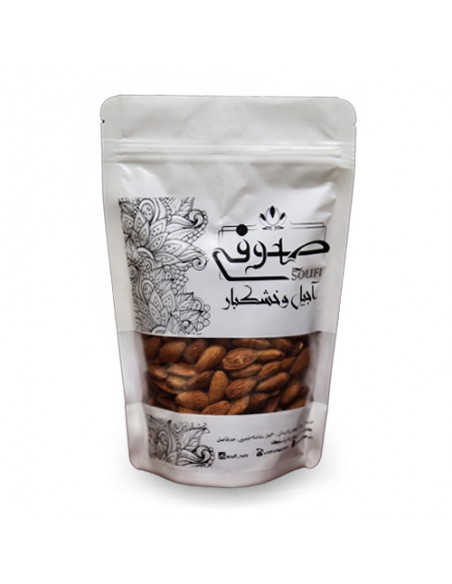 delicious almond kernels Ta-816