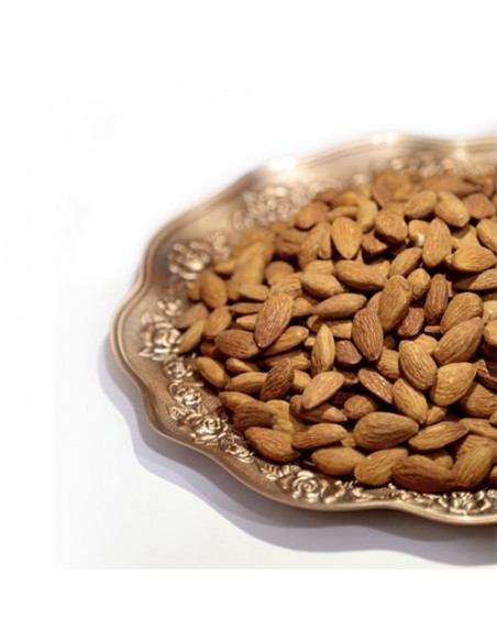 Persian salted almond kernel Ta-816