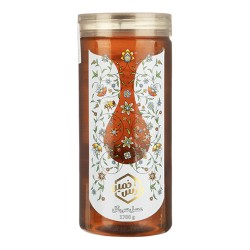 Natural honey Ta-817