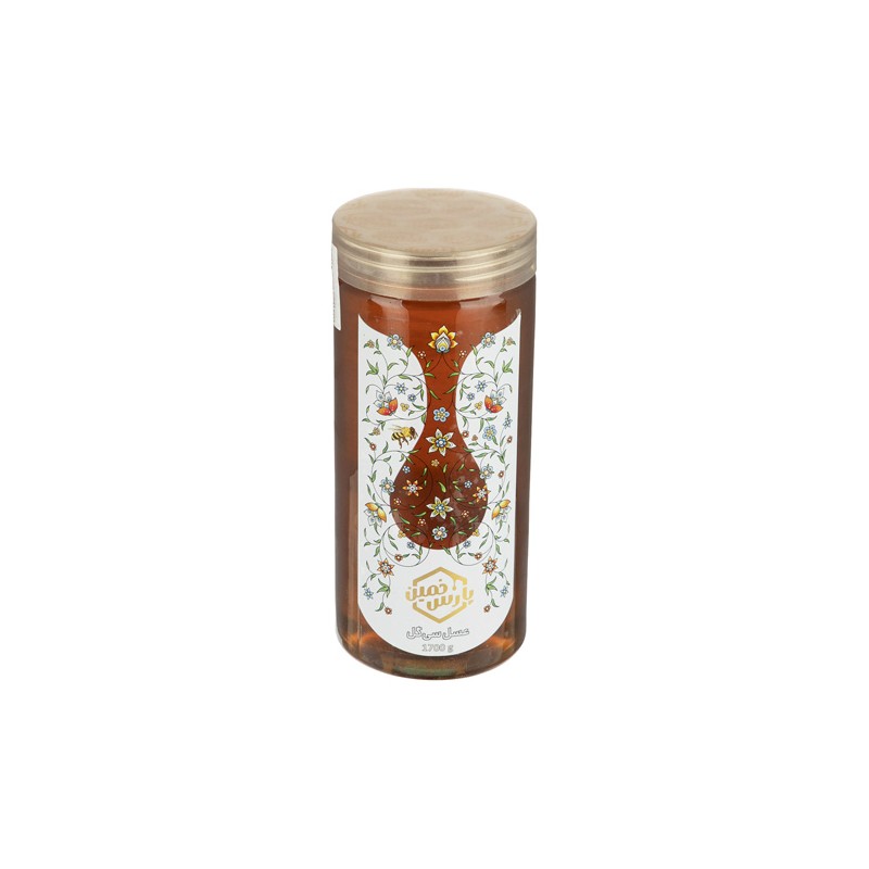 Persian plant honey Ta-817