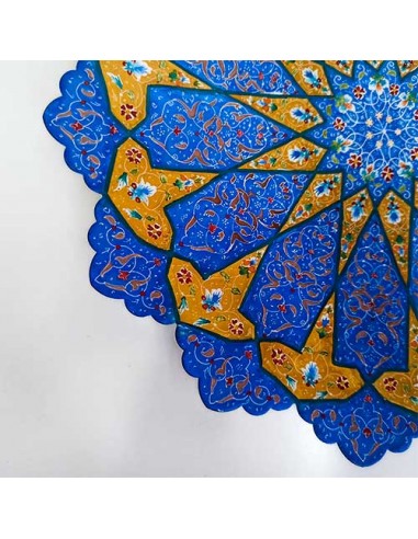 Decorative Meenakari