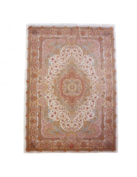 Machine-woven Area Rug Rc-226 full view