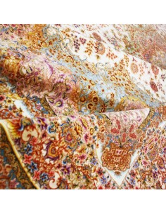 Machine-woven Area Rug Rc-226 full view 2