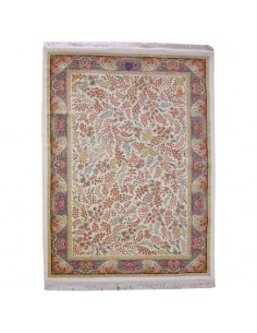 Machine-woven Area Rug Rc-227 full
