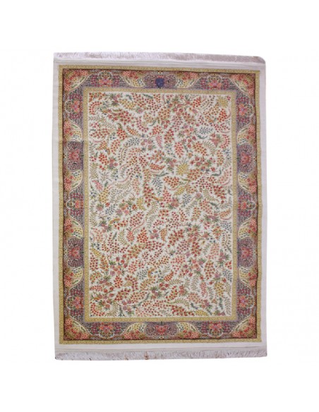 Machine-woven Area Rug Rc-227 full Machine-woven Area Rug Rc-227 full