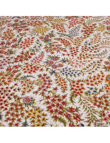Machine-woven Area Rug Rc-227 zoom in
