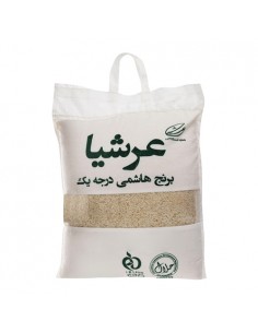 Persian Hashemi Rice Ta-829