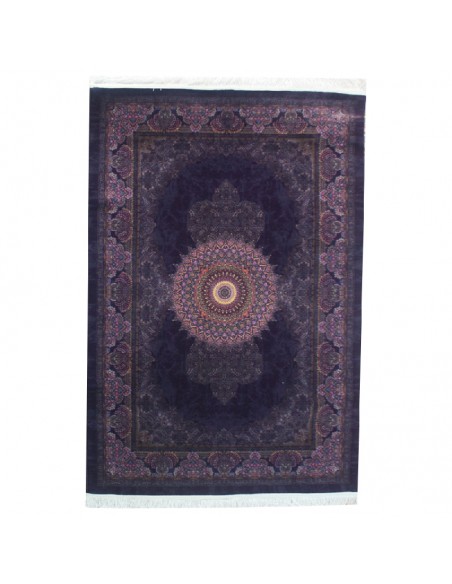 Machine-woven Area Rug Rc-228 full view