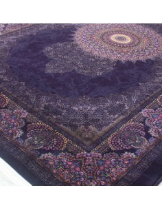 Machine-woven Area Rug Rc-228 full view 2