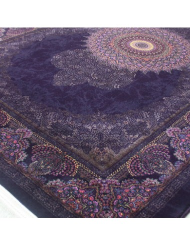 Machine-woven Area Rug Rc-228 zoom in