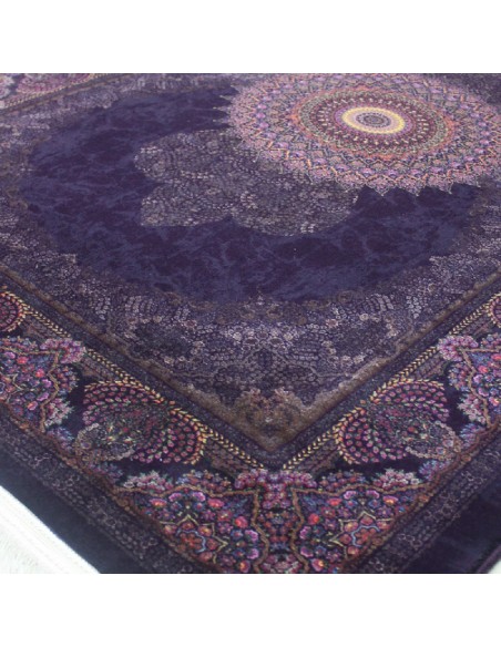 Machine-woven Area Rug Rc-228 zoom in