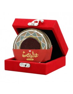 Royal Sorkh Persian Saffron