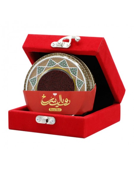 Royal Sorkh Persian Saffron