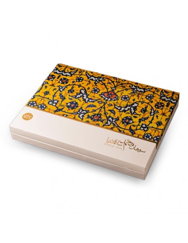 healthy and delicious Persian sohan Ta-842