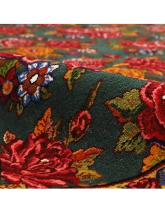 Handmade Wool Area Rug Rc-230 full view 2