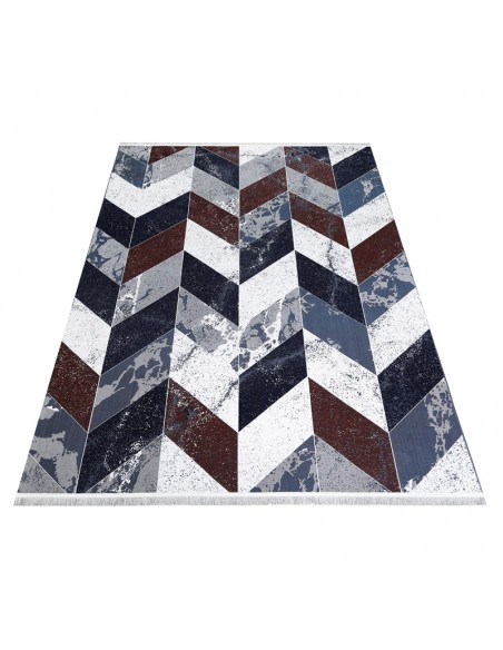 Machine-woven Outdoor rug Rc-231 full view