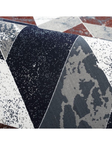 Machine-woven Outdoor rug Rc-231 zoom in Machine-woven Outdoor rug Rc-231 zoom in