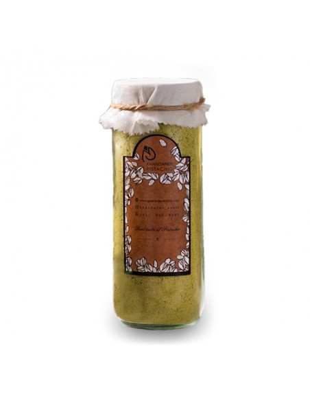 Powdered Pistachio Ta-847 Powdered Pistachio Ta-847