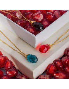 Crystal-necklace-for-women 2
