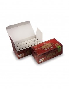 Iranian Qottab| sale of Haj Khalifeh delicious sweets