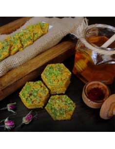 Persian sohan candy 2