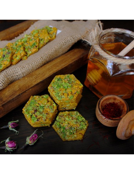 delicious sohan candy Ta-864