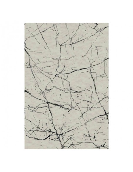 Double Layer Modern Rug Rc-236 full view