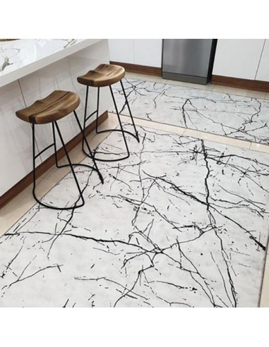 Double Layer Modern Rug Rc-236 in decoration