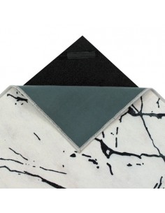 Double Layer Modern Rug Rc-236 full view 2