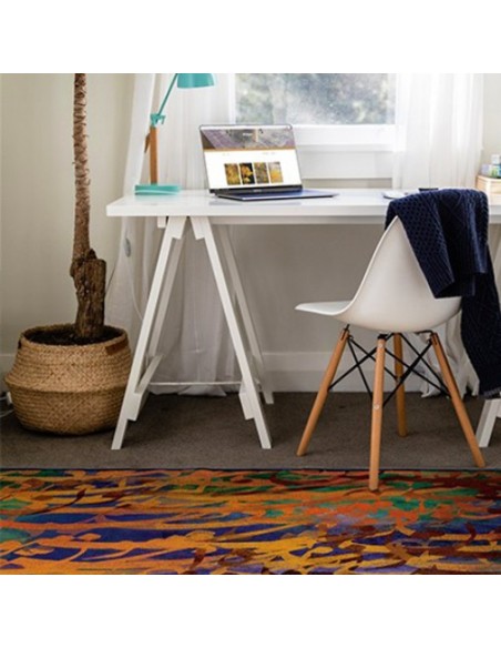 Runner Rug Rc-237 in decoration Runner Rug Rc-237 in decoration