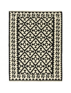Shiraz Modern Kilim Rug Rc-239 full view