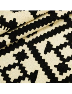 Shiraz Modern Kilim Rug Rc-239 full view 2