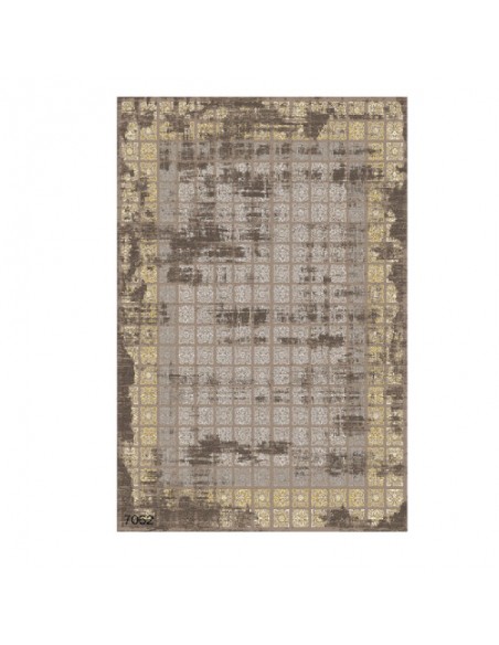 Modern Vintage Rug Rc-241 full view