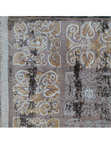 Modern Vintage Rug Rc-241 side view