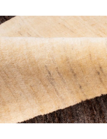 Persian Cream Gabbeh Rug Rc-240 zoom in Persian Cream Gabbeh Rug Rc-240 zoom in