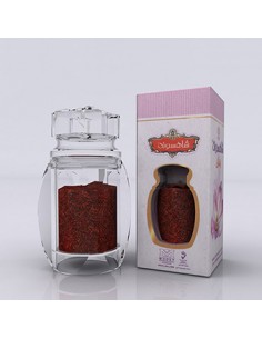 Shahsavand Persian saffron Ta-142
