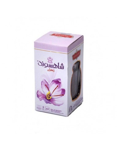 Iranian Saffron Ta-142