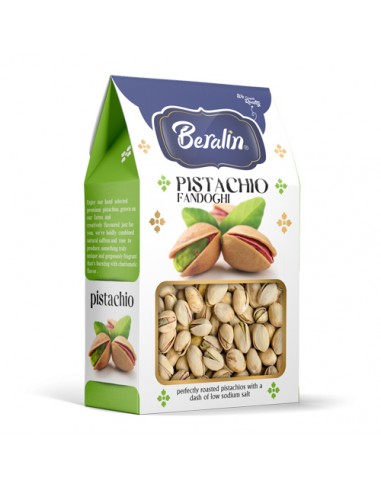 Persian pistachio Ta-893