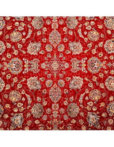 Persian Red Carpet Rc-246 pattern