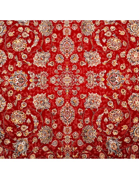 Persian Red Carpet Rc-246 pattern