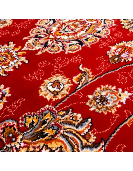Persian Red Carpet Rc-246 zoom in