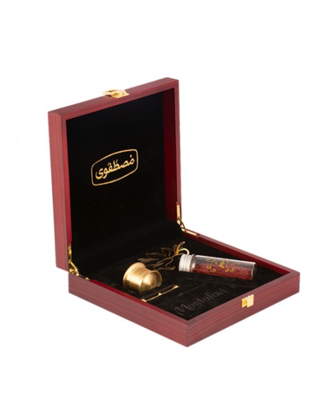 saffron price per gram Ta-899