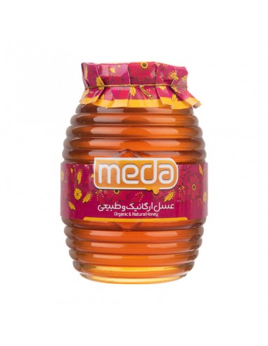 Meda Multi plants Honey Ta-909| 1 kg pack