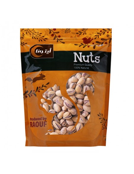 Salted pistachio Ta-913