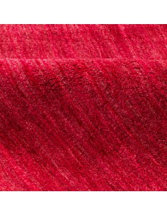 Persian Handmade Red Gabbeh Rug Rc-251  full view 2