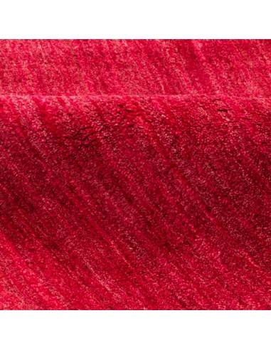 Persian Handmade Red Gabbeh Rug Rc-251  zoom in
