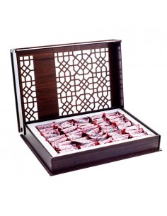 Buy online Pistachios nougat| sale of Persian Gaz candy