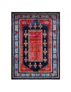 Hand-woven High Quality Wool Rug Rc-254 full view