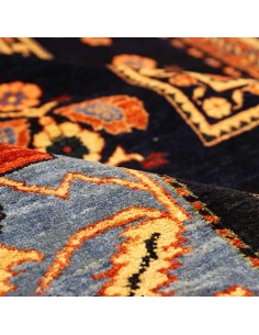 Hand-woven High Quality Wool Rug Rc-254 full view 2