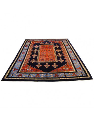 Hand-woven High Quality Wool Rug Rc-254